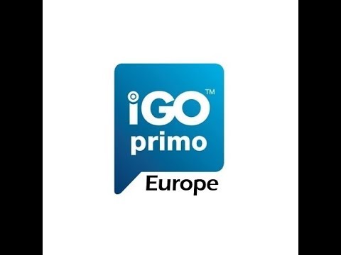 Europe igo primo app cracked iphone