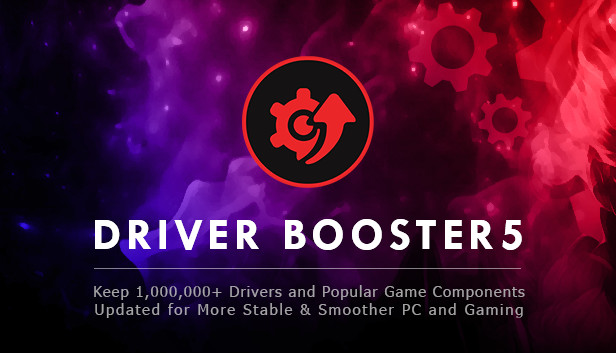 Driver Booster For Mac Download
