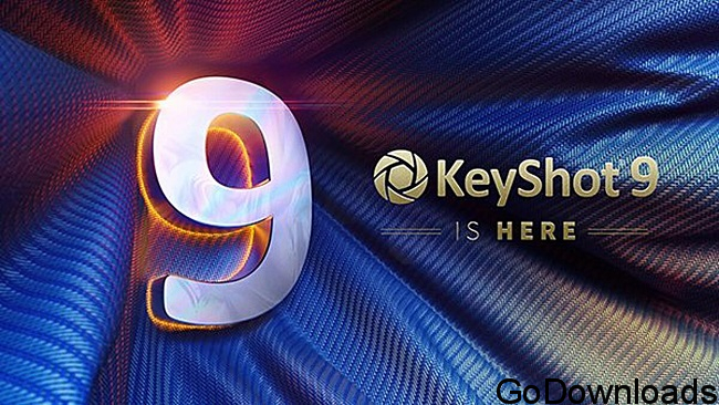 Keyshot free download